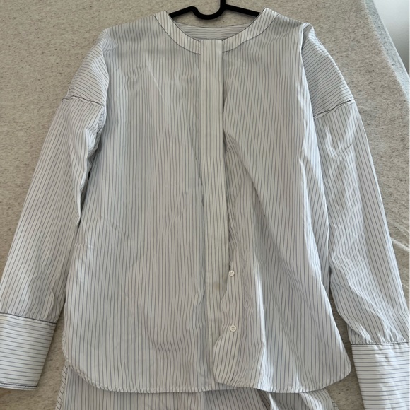 Sandro shirt - Picture 3 of 4